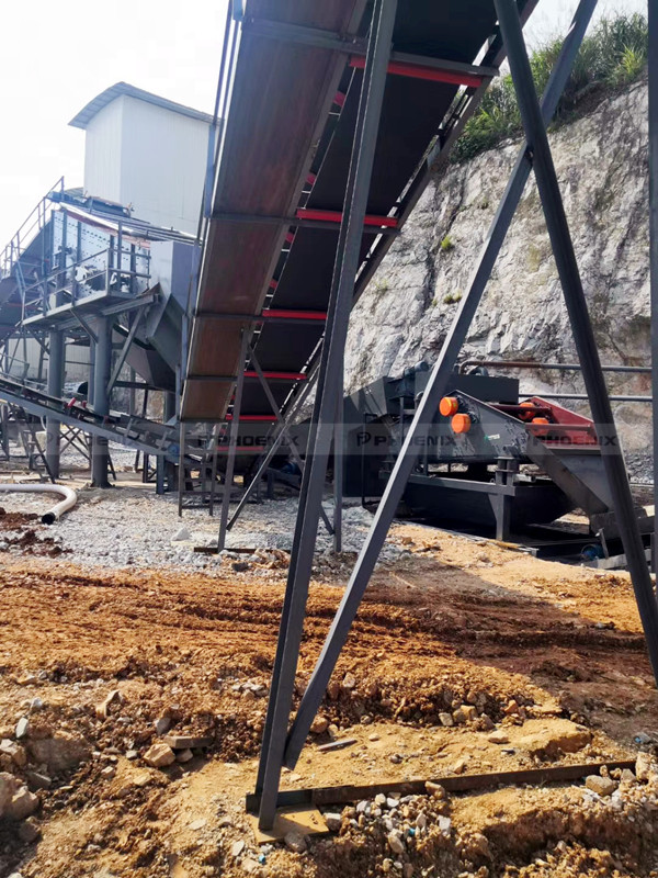 振動篩分設(shè)備 振動篩分設(shè)備